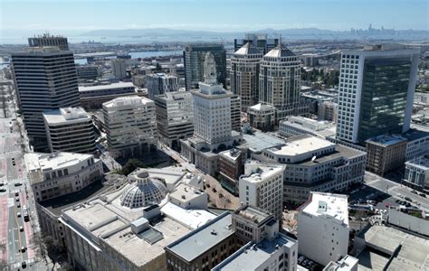 Bay Area suffers job losses in March as hiring slowdown jolts region
